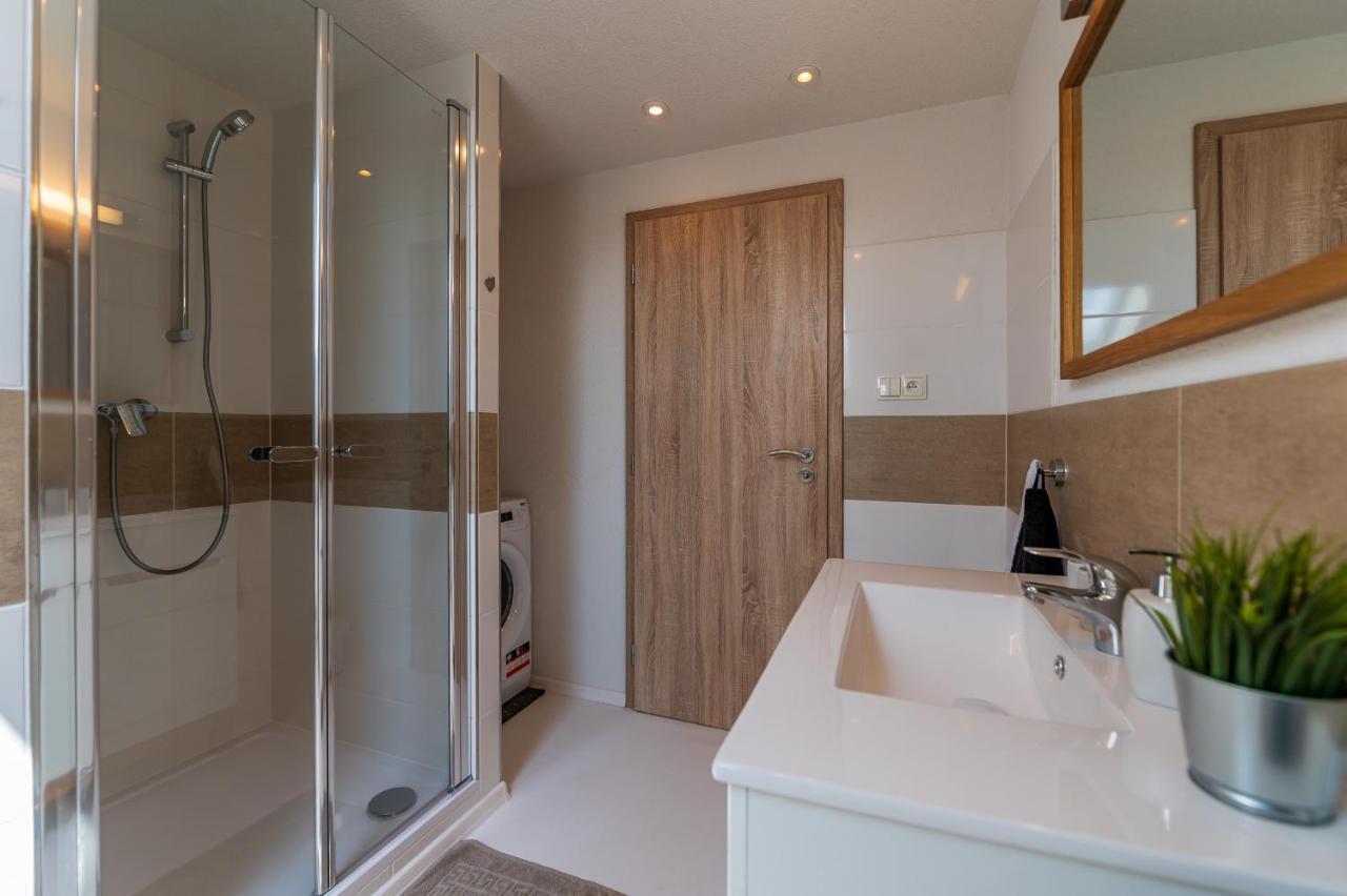 Apartman Domanin 124 Trebon Exterior photo